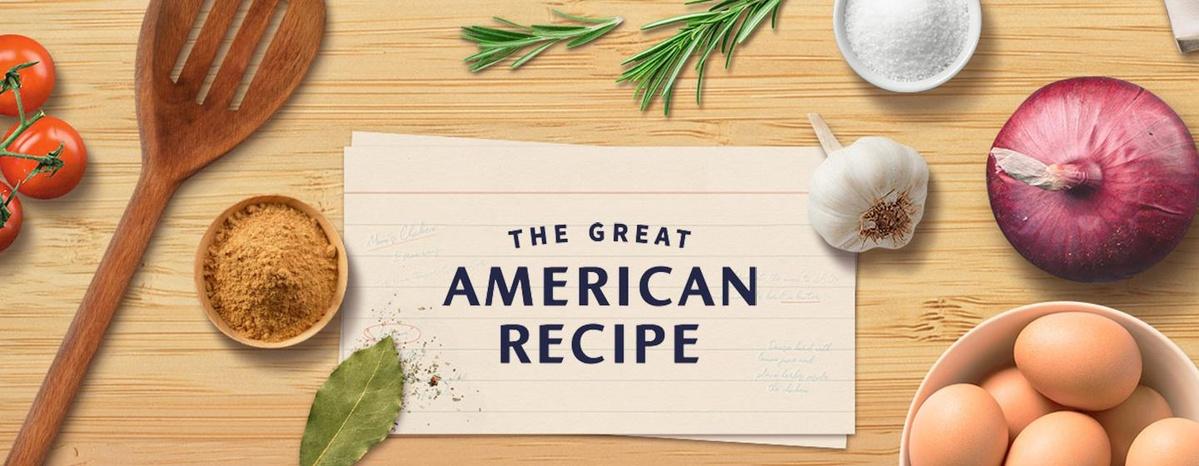 The Great American Recipe | PBS Western Reserve